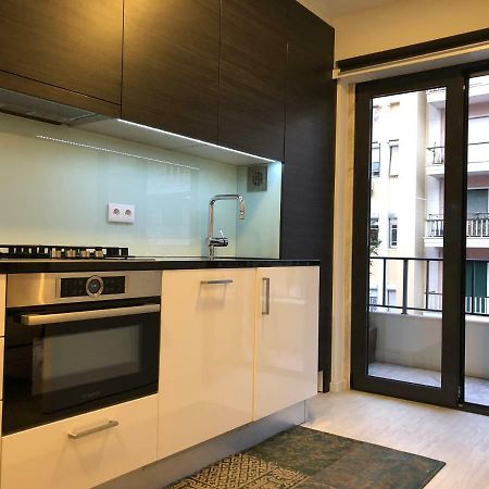 Apartamento José Estevão Lisbon Bagian luar foto