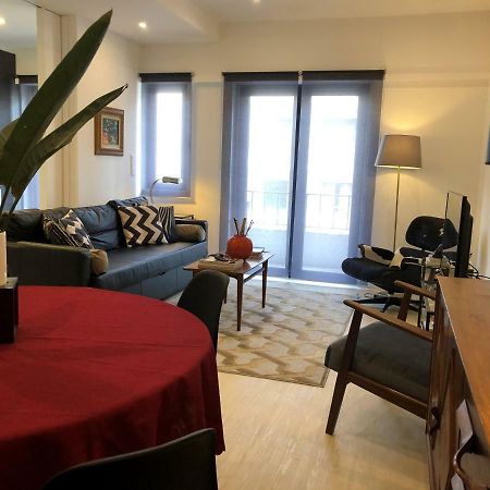 Apartamento José Estevão Lisbon Bagian luar foto