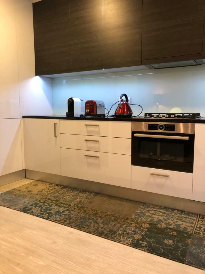 Apartamento José Estevão Lisbon Bagian luar foto