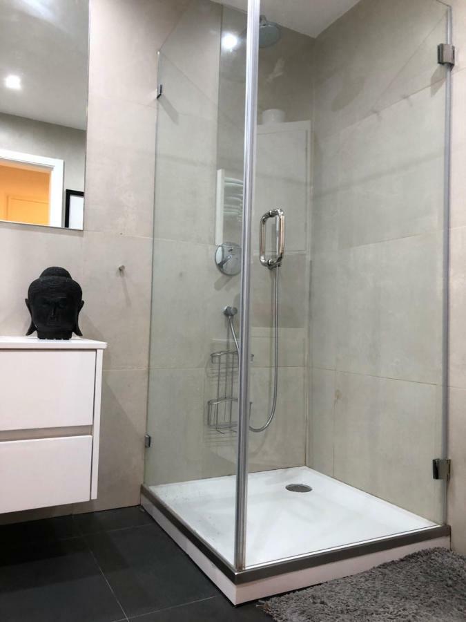 Apartamento José Estevão Lisbon Bagian luar foto