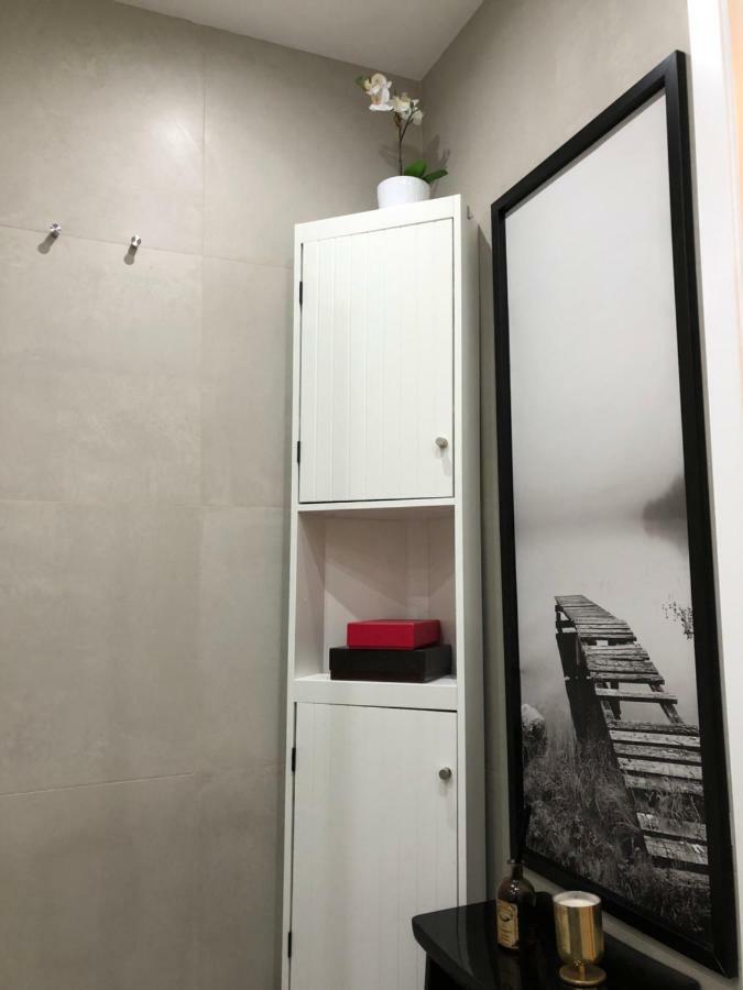 Apartamento José Estevão Lisbon Bagian luar foto