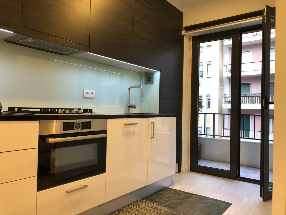 Apartamento José Estevão Lisbon Bagian luar foto