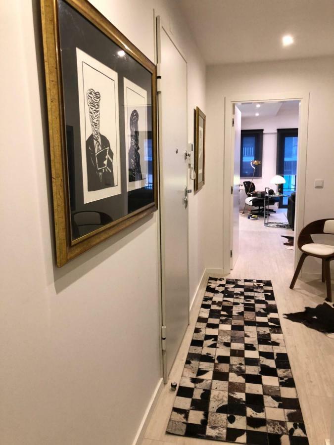 Apartamento José Estevão Lisbon Bagian luar foto