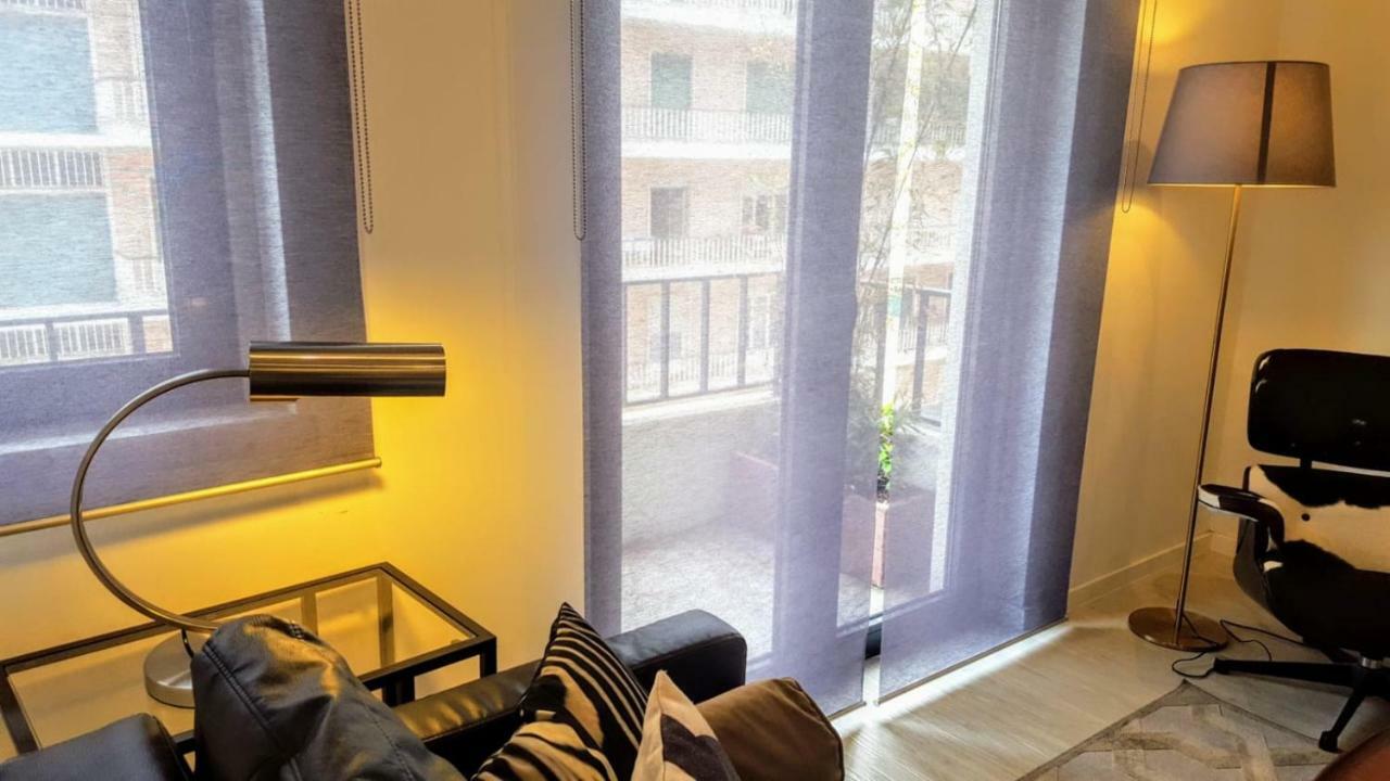 Apartamento José Estevão Lisbon Bagian luar foto