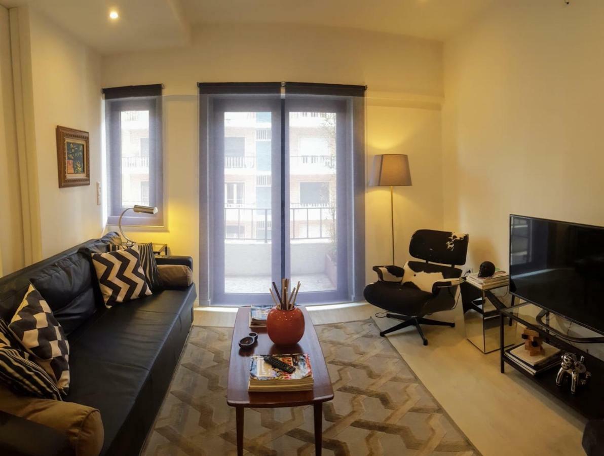Apartamento José Estevão Lisbon Bagian luar foto