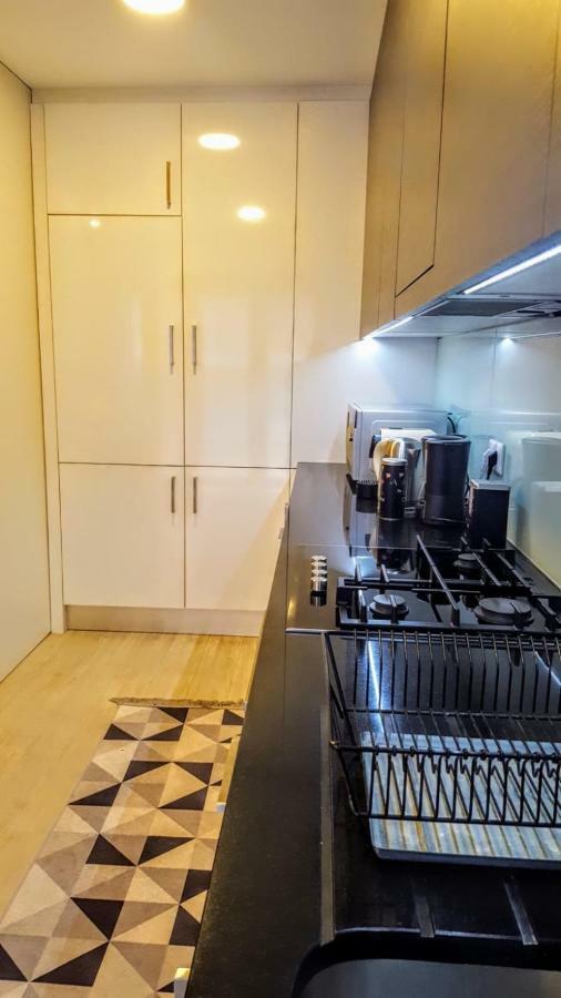 Apartamento José Estevão Lisbon Bagian luar foto