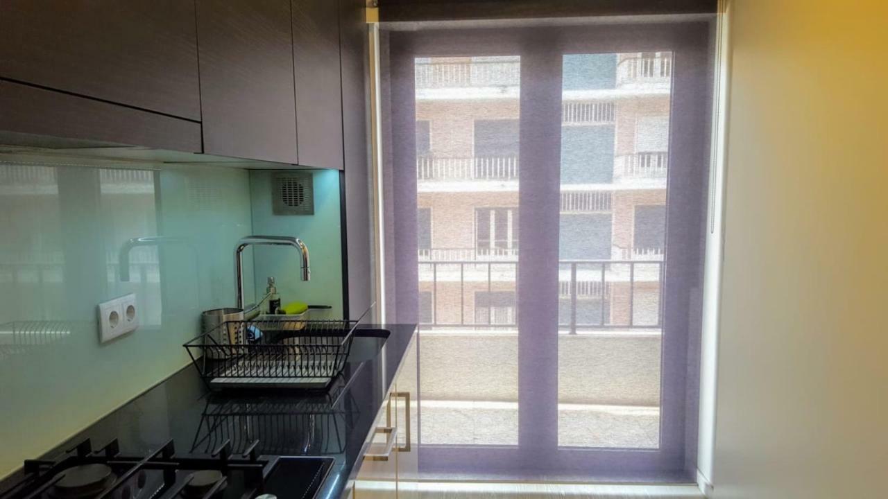 Apartamento José Estevão Lisbon Bagian luar foto