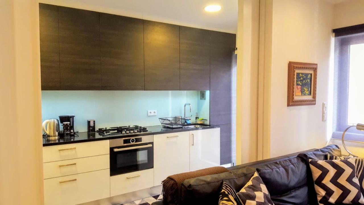 Apartamento José Estevão Lisbon Bagian luar foto