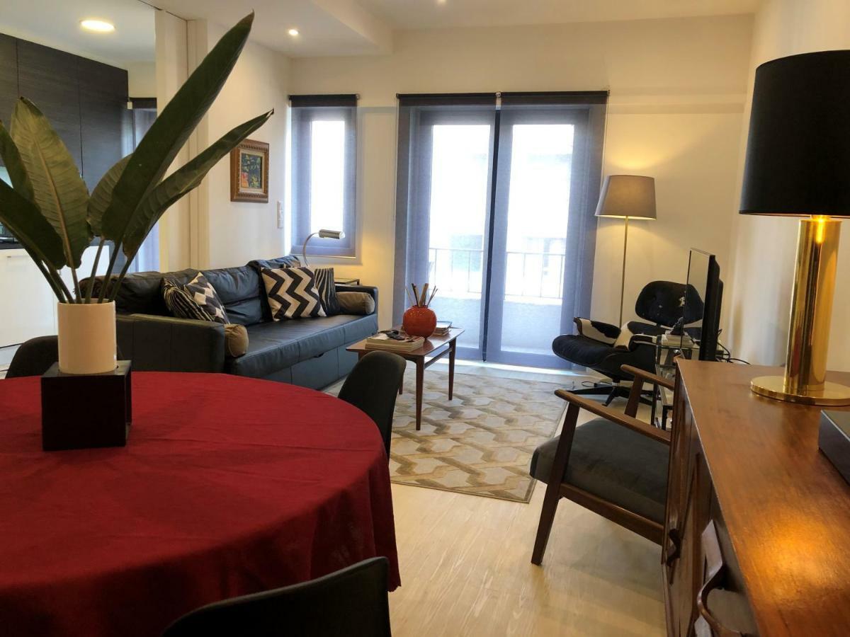Apartamento José Estevão Lisbon Bagian luar foto