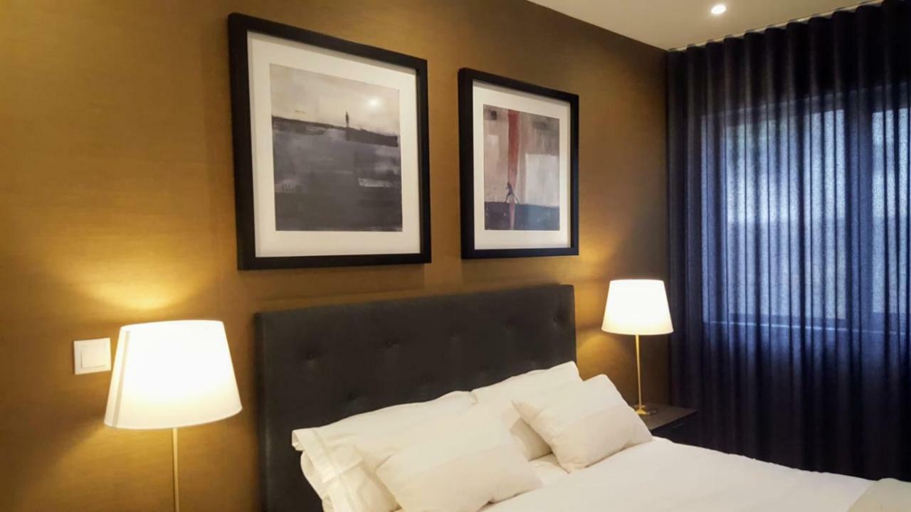 Apartamento José Estevão Lisbon Bagian luar foto
