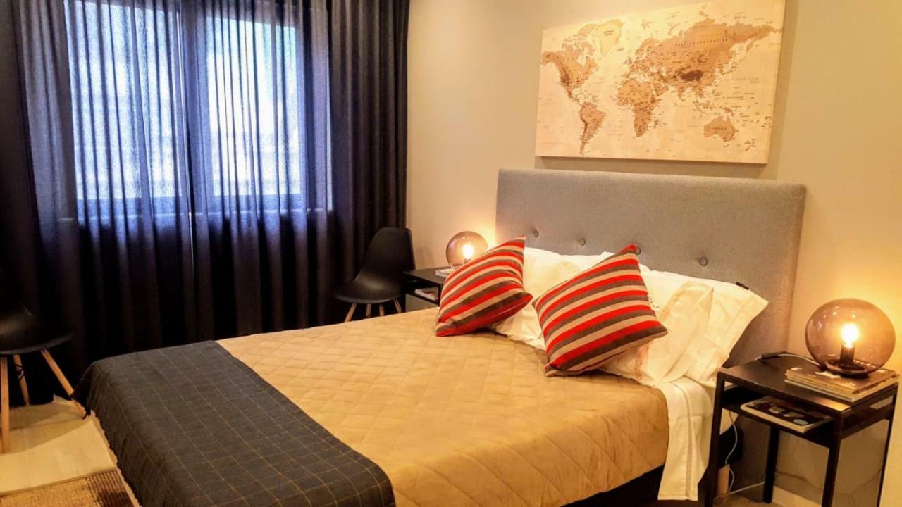 Apartamento José Estevão Lisbon Bagian luar foto