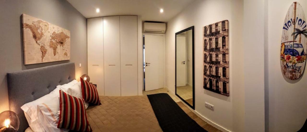 Apartamento José Estevão Lisbon Bagian luar foto