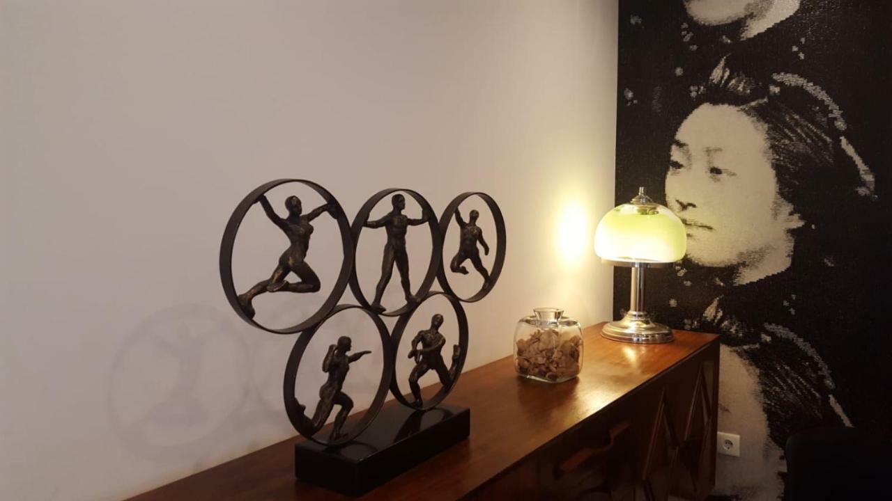 Apartamento José Estevão Lisbon Bagian luar foto