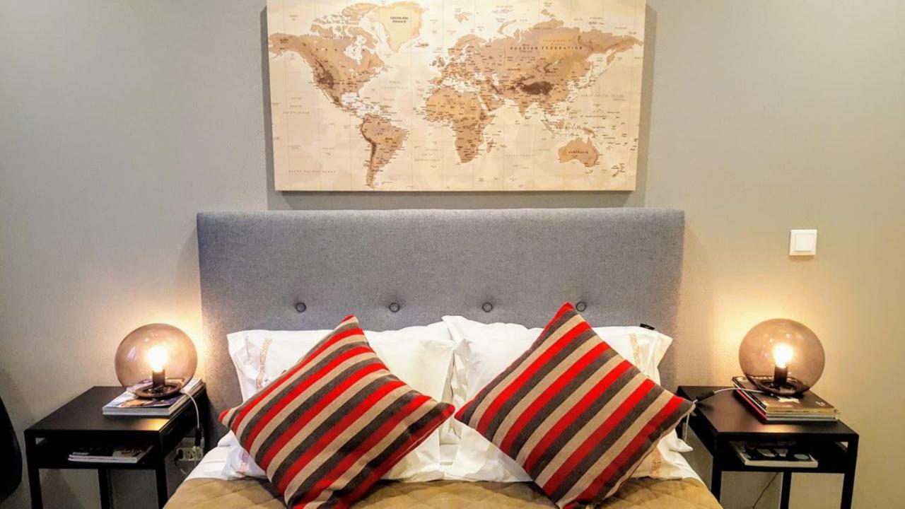 Apartamento José Estevão Lisbon Bagian luar foto