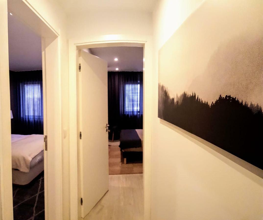 Apartamento José Estevão Lisbon Bagian luar foto