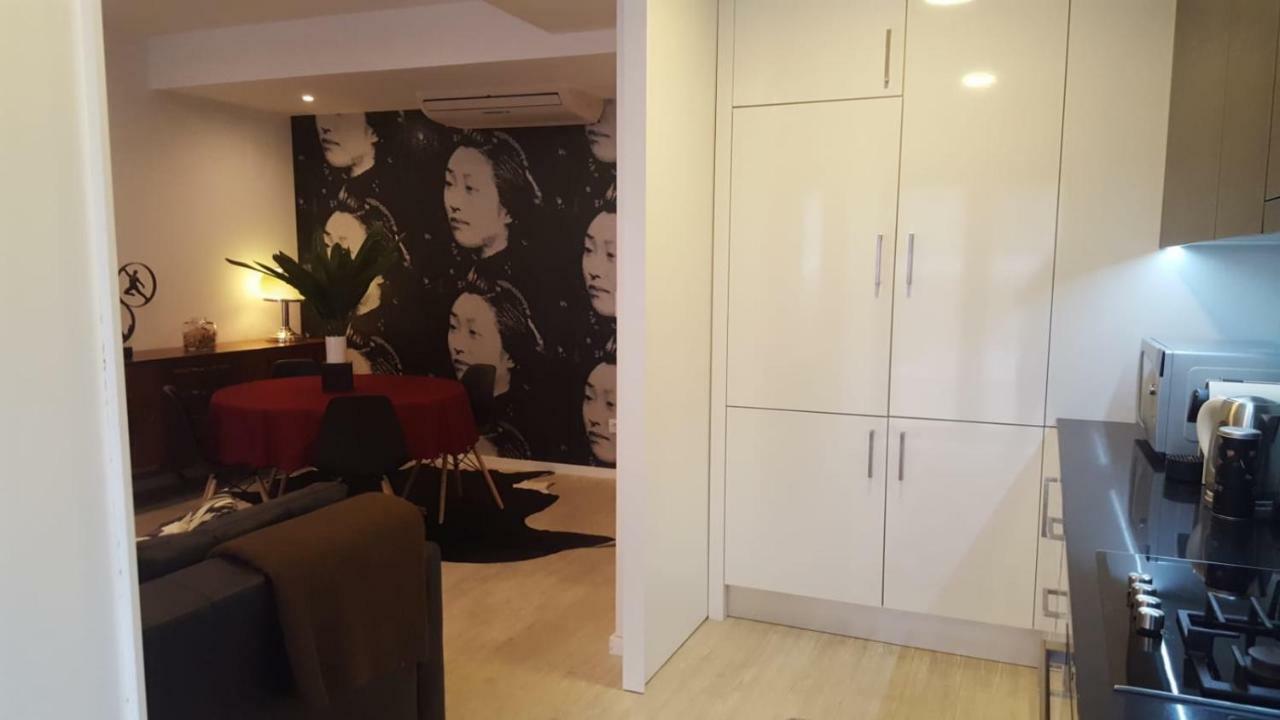 Apartamento José Estevão Lisbon Bagian luar foto